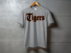 Tigers Baseball- Design 8