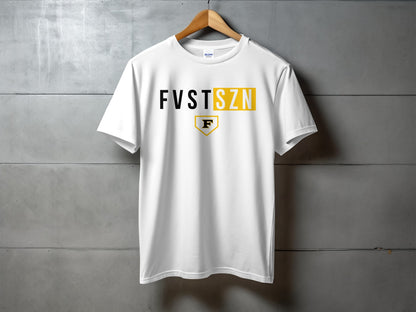 Five Star Baseball-FVST SZN