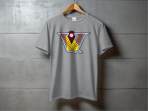 Velocity Fastpitch- Design 6- All Style and Colors