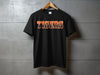 Tigers Baseball- Design 6