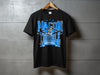Macon Trouble Baseball- Design H