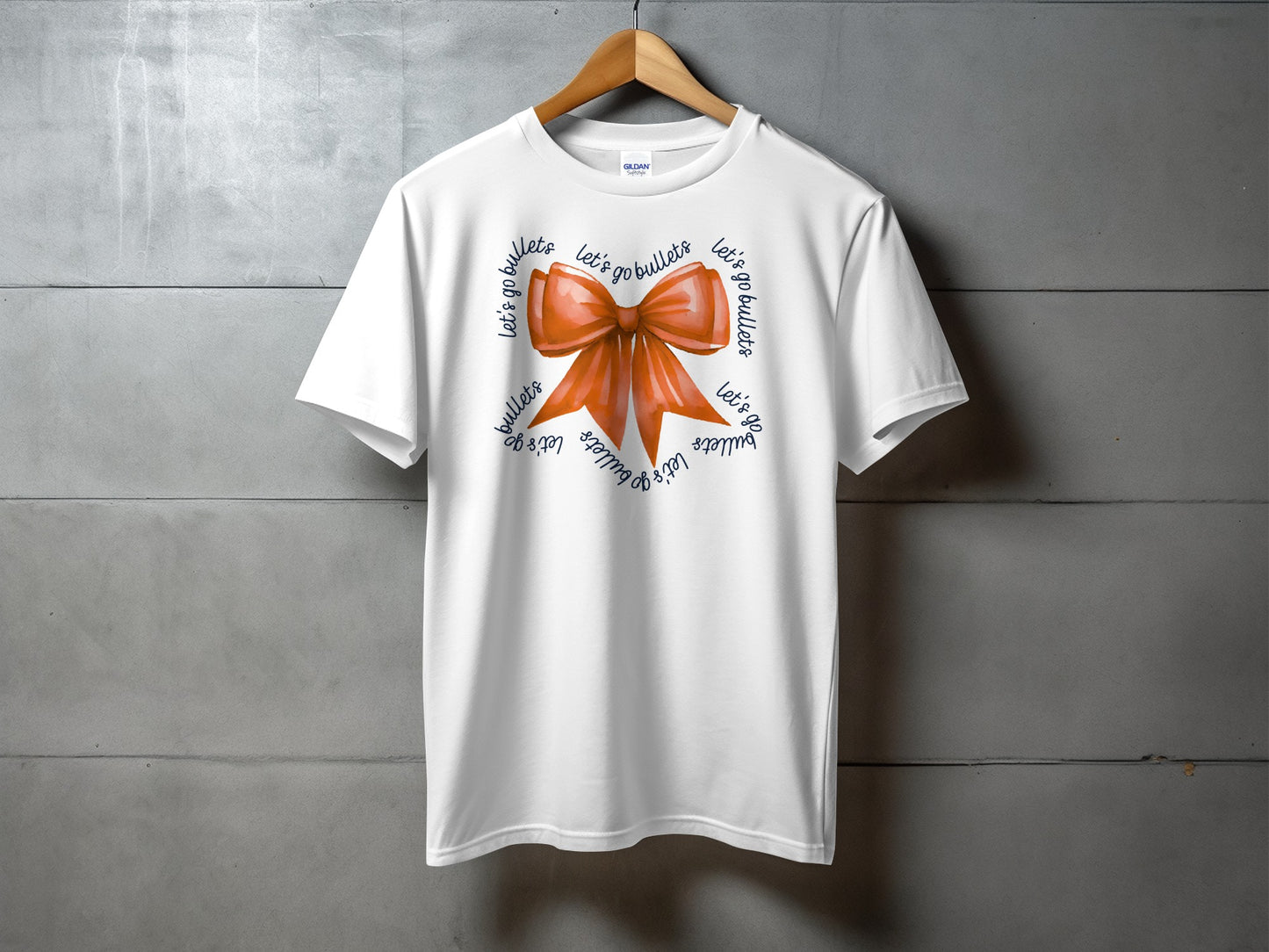 EC Bullets- Design 9