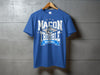 Macon Trouble Baseball- Design H