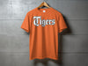 Tigers Baseball- Design 8