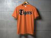 Tigers Baseball- Design 8