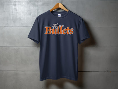 EC Bullets- Design 7