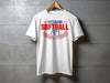 Veterans Softball- Design 4
