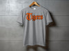 Tigers Baseball- Design 8