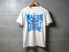 Macon Trouble Baseball- Design H