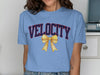 Velocity Fastpitch- Bow Design All Style and Colors