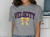 Velocity Fastpitch- Bow Design All Style and Colors