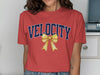 Velocity Fastpitch- Bow Design All Style and Colors