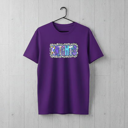 MAES Knights- Design 5