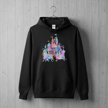 MAES Knights- Design 3