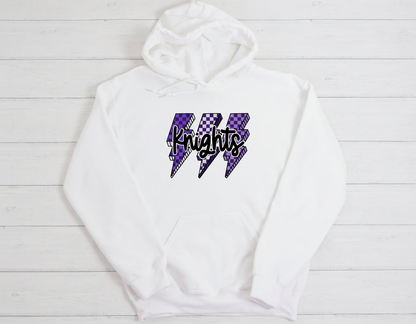 MAES Knights- Design 7
