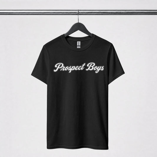 Houston Prospects Baseball - Design 5-