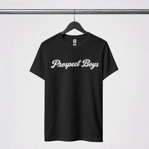 Houston Prospects Baseball - Design 5-