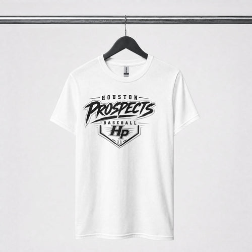 Houston Prospects Baseball - Design 6-