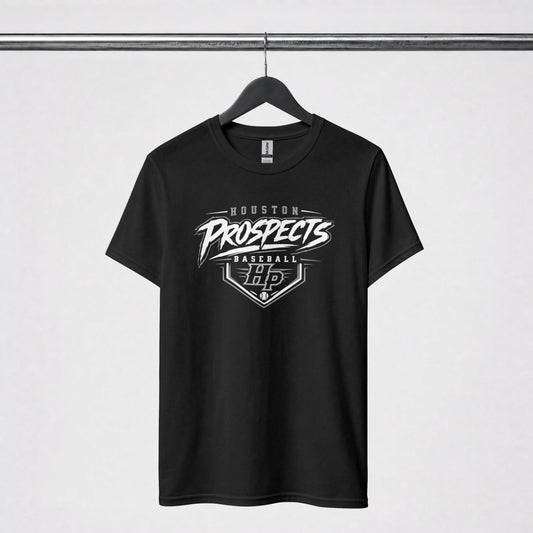 Houston Prospects Baseball - Design 6-