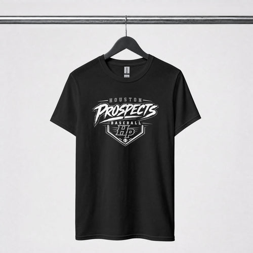 Houston Prospects Baseball - Design 6-