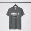 Houston Prospects Baseball - Design 6-