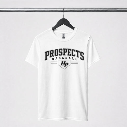 Houston Prospects Baseball - Design 7-