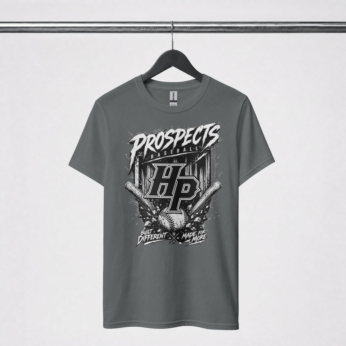 Houston Prospects- Design 6
