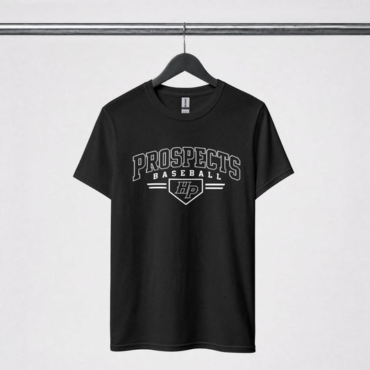 Houston Prospects Baseball - Design 7-