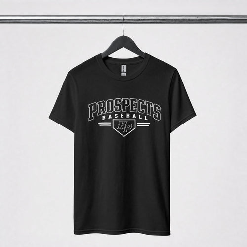Houston Prospects Baseball - Design 7-