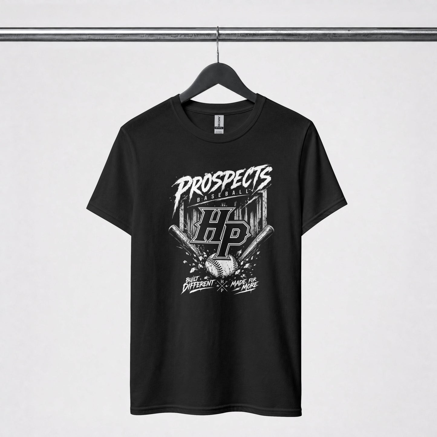 Houston Prospects- Design 6