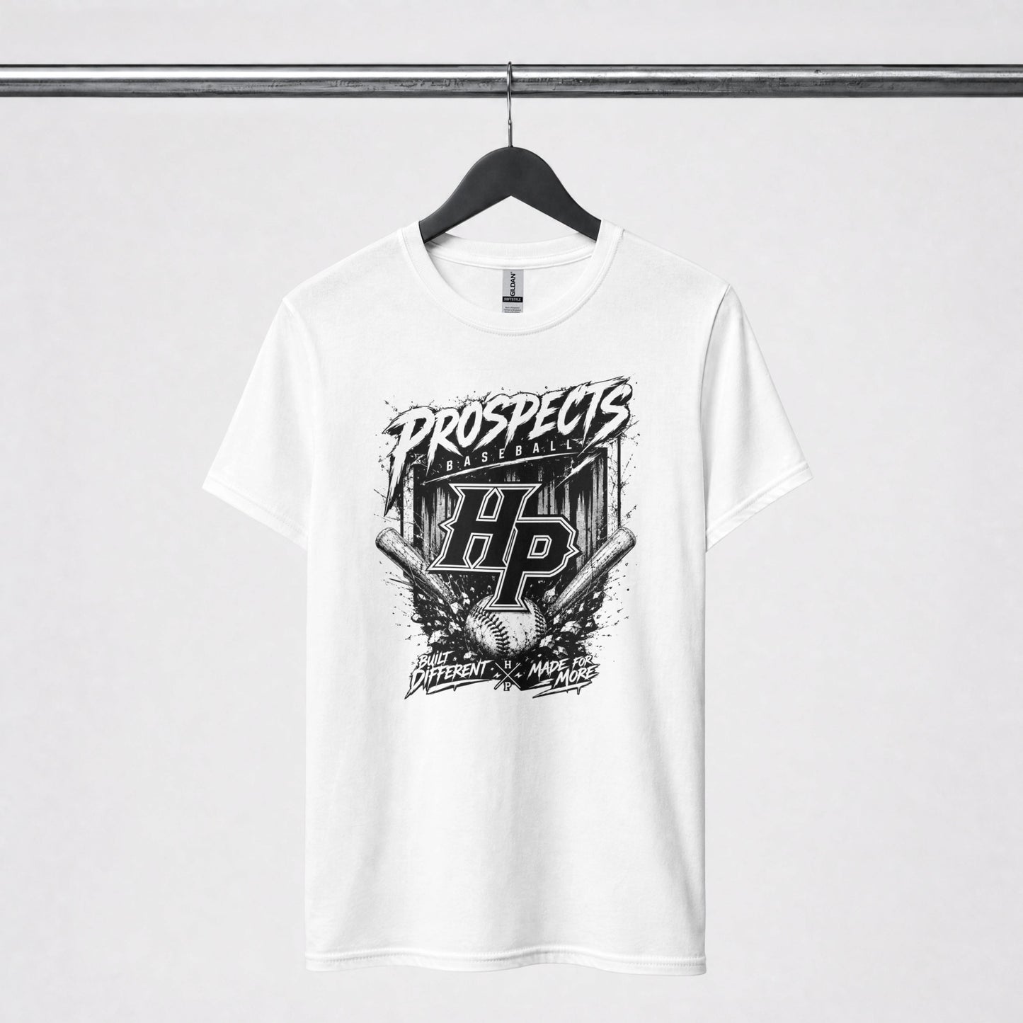 Houston Prospects- Design 6