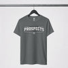 Houston Prospects Baseball - Design 2-