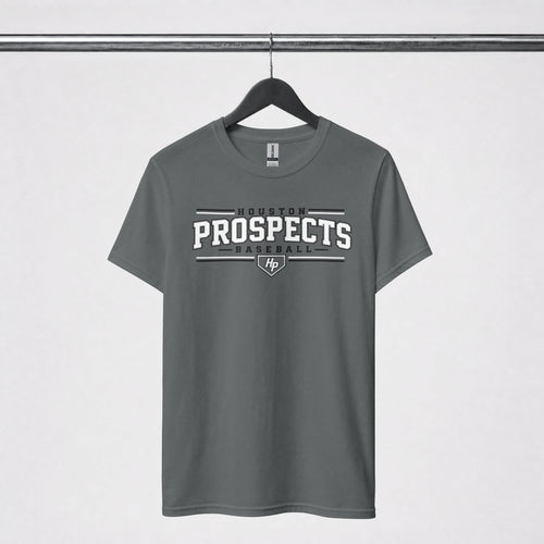 Houston Prospects Baseball - Design 2-