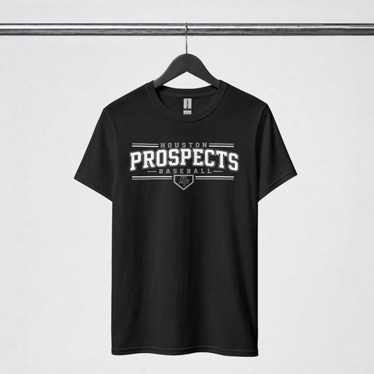 Houston Prospects Baseball - Design 2-