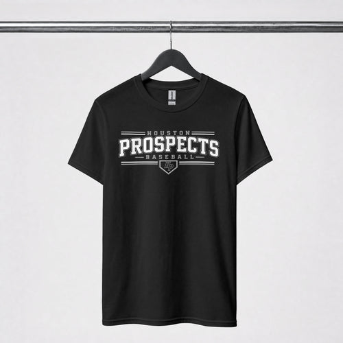 Houston Prospects Baseball - Design 2-
