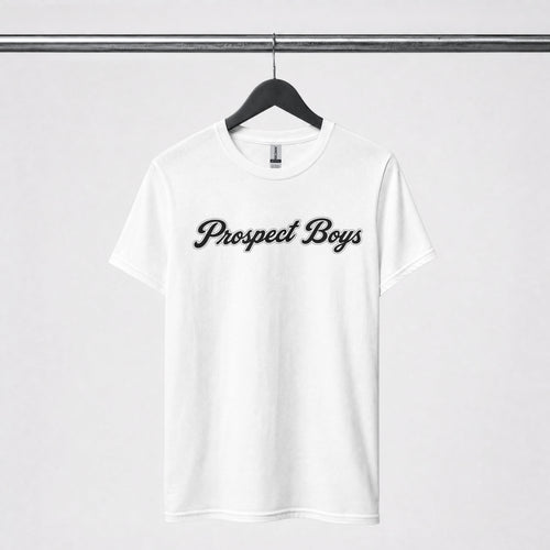 Houston Prospects Baseball - Design 5-