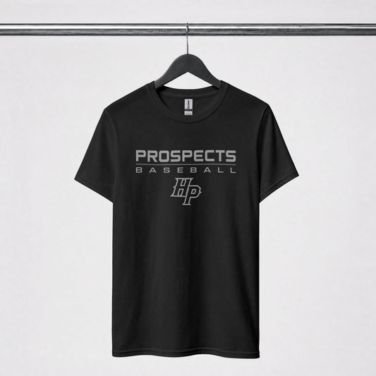 Houston Prospects Baseball - Design 1-