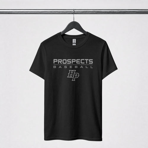 Houston Prospects Baseball - Design 1-