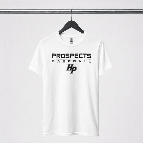Houston Prospects Baseball - Design 1-