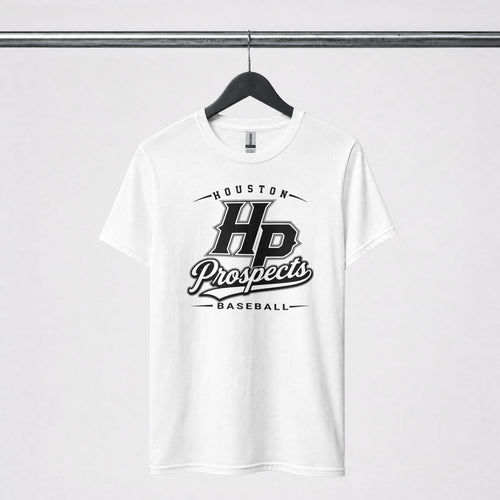 Houston Prospects Baseball - Design 3-