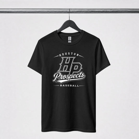 Houston Prospects Baseball - Design 3-
