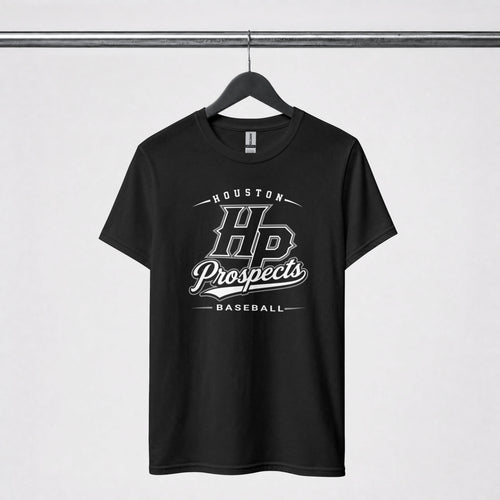 Houston Prospects Baseball - Design 3-