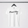 Houston Prospects Baseball - Design-10-Practice Shirts
