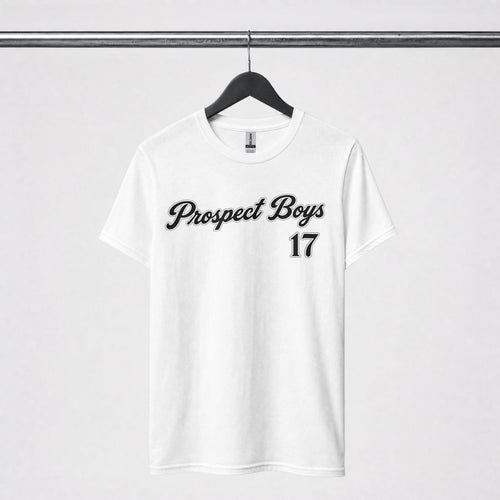 Houston Prospects Baseball - Design-10-Practice Shirts