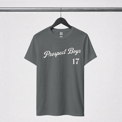 Houston Prospects Baseball - Design-10-Practice Shirts