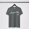 Houston Prospects Baseball - Design-10-Practice Shirts