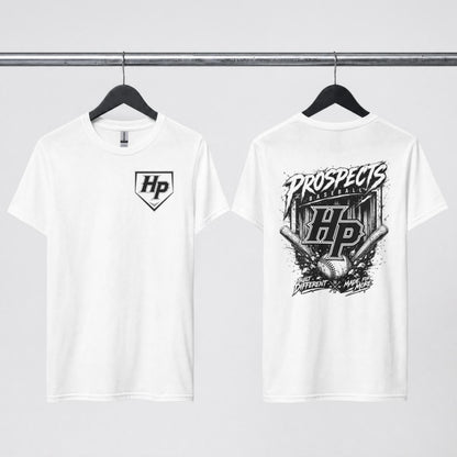 Houston Prospects Baseball - Design-9-