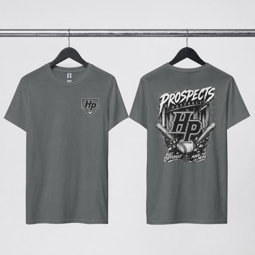 Houston Prospects Baseball - Design-9-