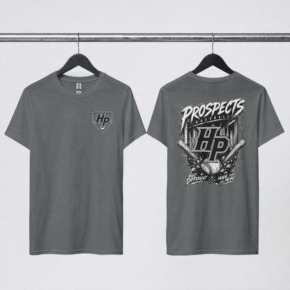 Houston Prospects Baseball - Design-9-