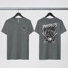 Houston Prospects- Design 9- Front & Back